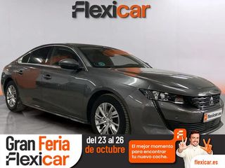 Peugeot 508 5P Business Line BlueHDi 130 EAT8