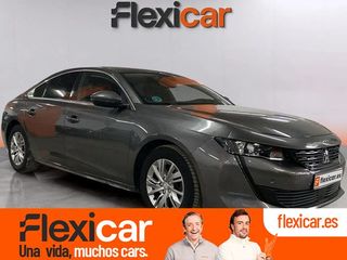 Peugeot 508 5P Business Line BlueHDi 130 EAT8