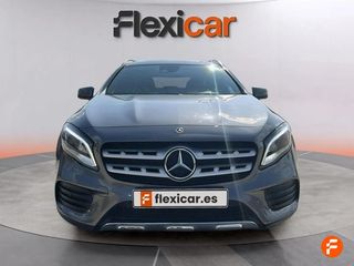 Mercedes GLA GLA 220 d 4MATIC