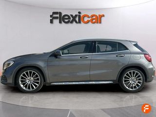 Mercedes GLA GLA 220 d 4MATIC