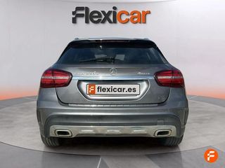 Mercedes GLA GLA 220 d 4MATIC