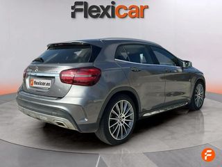 Mercedes GLA GLA 220 d 4MATIC