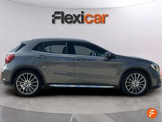 Mercedes GLA GLA 220 d 4MATIC