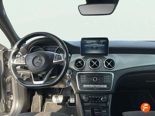 Mercedes GLA GLA 220 d 4MATIC