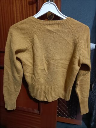 Jersey Polo Ralph Lauren mujer S