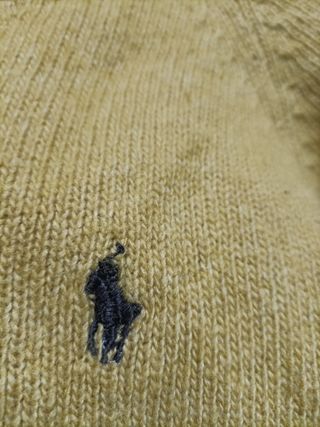 Jersey Polo Ralph Lauren mujer S