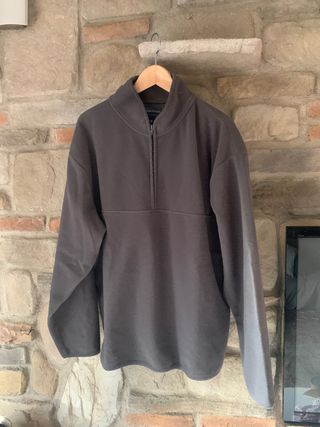 Pile uomo Banana Republic Grigio XXL