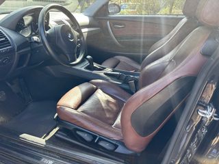 BMW Serie 1 118d 2007
