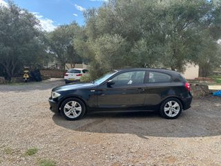 BMW Serie 1 118d 2007