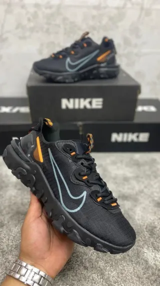 Adidas Campus Zapatillas Negras Talla 42 y más