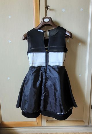 Vestito Byblos bambina Tg. 38 - 10A