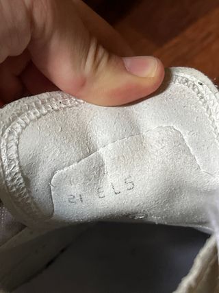 Sneakers Dior B23 Bajas Hombre