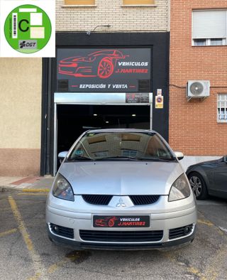 Mitsubishi Colt 1.3 95 CV  192.000 Km