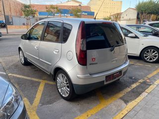 Mitsubishi Colt 1.3 95 CV  192.000 Km