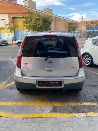 Mitsubishi Colt 1.3 95 CV  192.000 Km