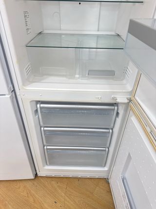 COMBI SIEMENS 185cm NO FROST A+. GARANTIA 6 MESES