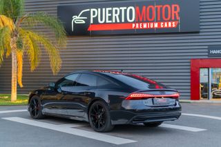 AUDI A7 50 TFSI e-quattro S LINE 299 CV