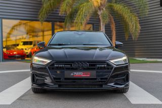 AUDI A7 50 TFSI e-quattro S LINE 299 CV