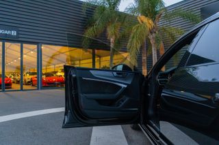 AUDI A7 50 TFSI e-quattro S LINE 299 CV