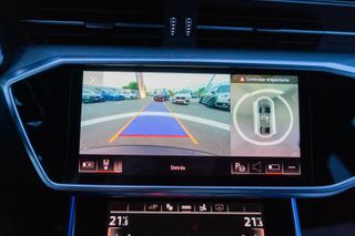 AUDI A7 50 TFSI e-quattro S LINE 299 CV