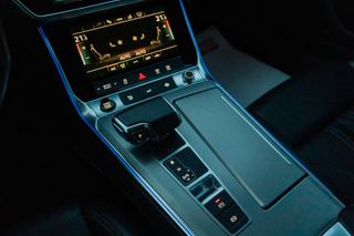 AUDI A7 50 TFSI e-quattro S LINE 299 CV