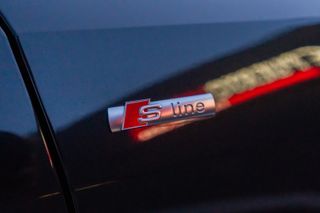 AUDI A7 50 TFSI e-quattro S LINE 299 CV