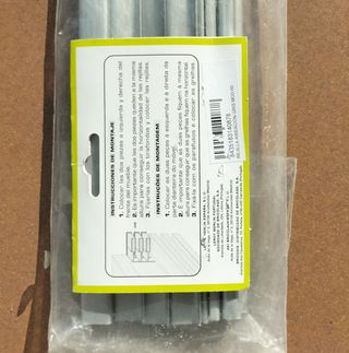 Griglia di ventilazione per elettrodomestici Delinia