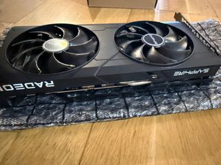 AMD Sapphire RX 6700 10GB