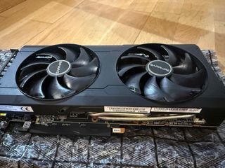 AMD Sapphire RX 6700 10GB