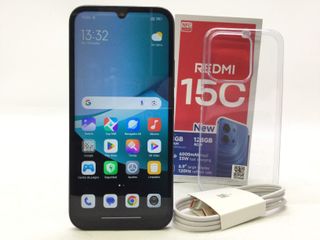 xiaomi redmi 15c 4g 4gb 128gb