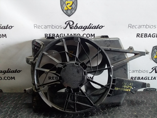ELECTROVENTILADOR FORD FOCUS FAMILIAR (CAK) FFDA