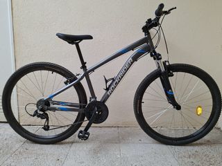 Bicicleta Rockrider ST100
