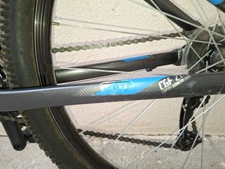 Bicicleta Rockrider ST100