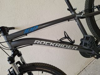Bicicleta Rockrider ST100