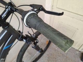 Bicicleta Rockrider ST100