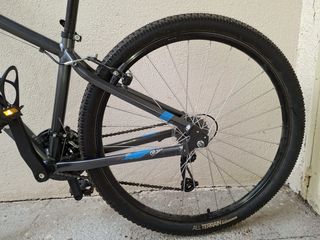 Bicicleta Rockrider ST100