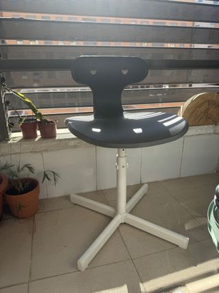 regalo Silla Ikea Escritorio/Tocador gratis 