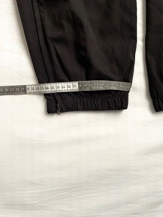 Pantalón Adidas Equipment Vintage 90s Cortavientos