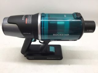 aspirador escoba cecotec conga rockstar 9500 pet flex
