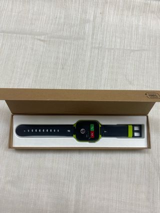 XPLORA XGO 3 Reloj inteligente 