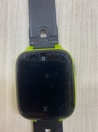 XPLORA XGO 3 Reloj inteligente 