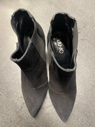 Stivaletti Liu Jo n.36