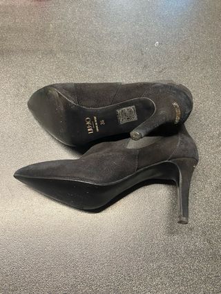 Stivaletti Liu Jo n.36