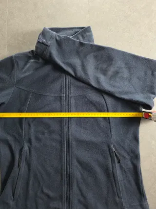 The North Face Fleece Blu Donna M