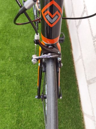 Bicicleta carretera Megamo R10