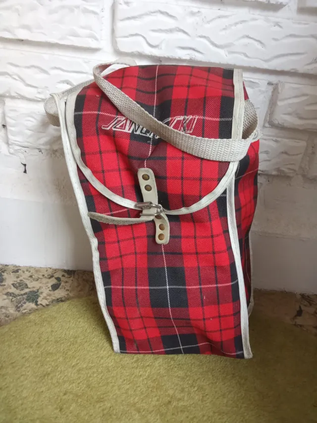 Patines Sancheski Vintage