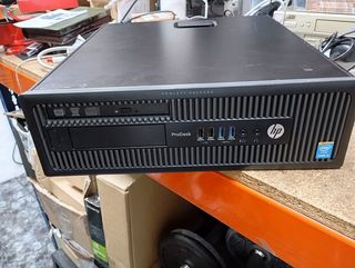 Ordenador sobremesa (T184)