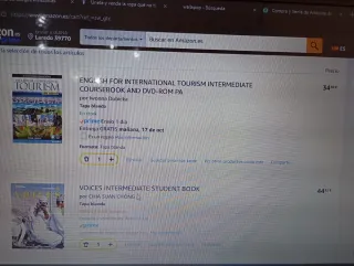 Voices Intermediate: Student's Book