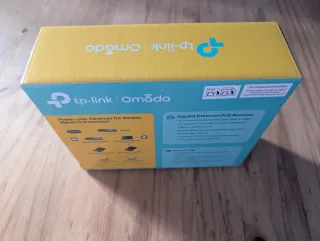 TP-Link Omada Gigabit PoE Splitter POE10R