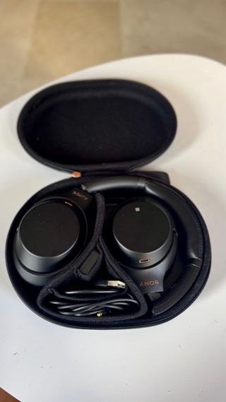 Sony WH-1000XM3